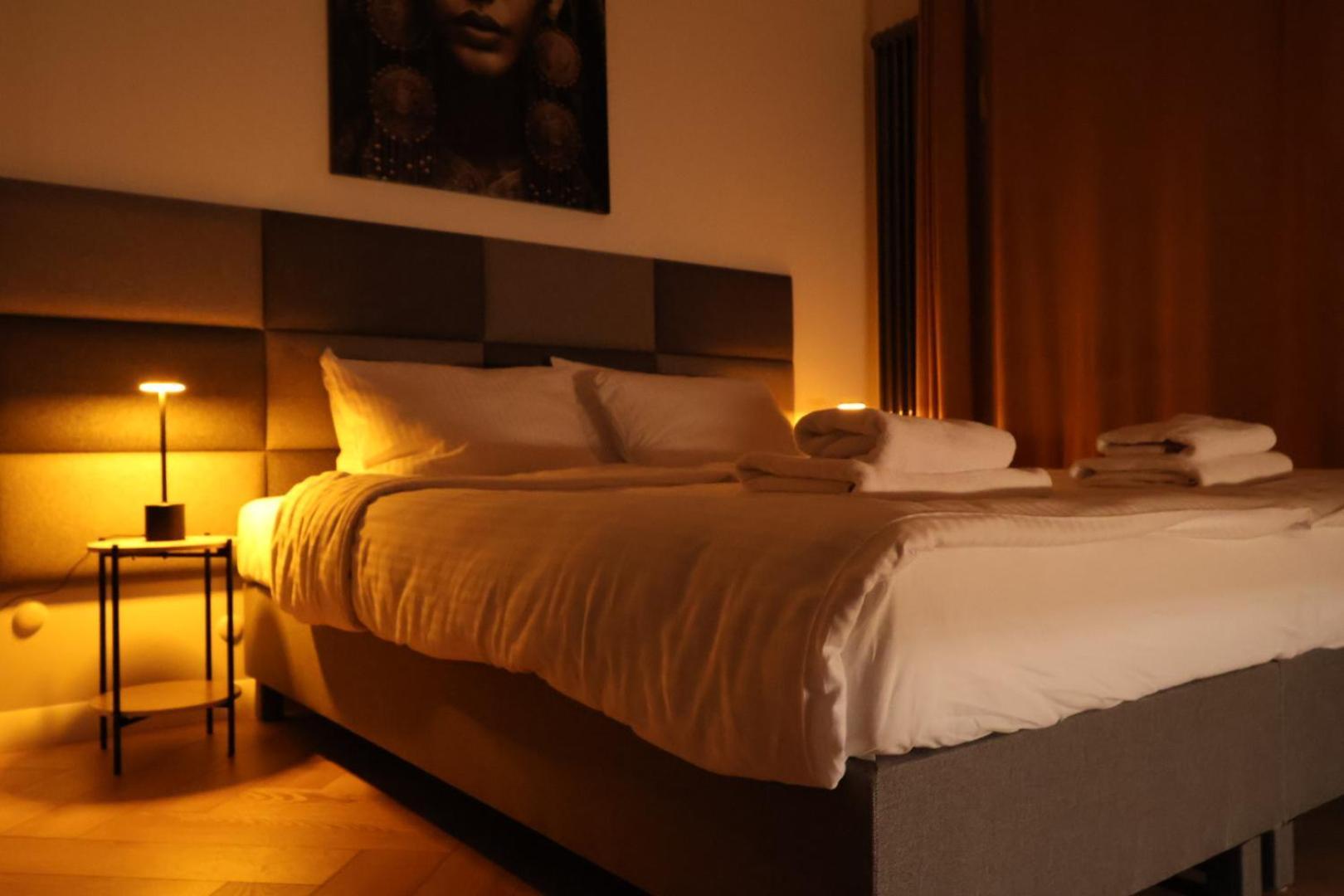 ורשה Premium Studio Klobucka Airport מראה חיצוני תמונה