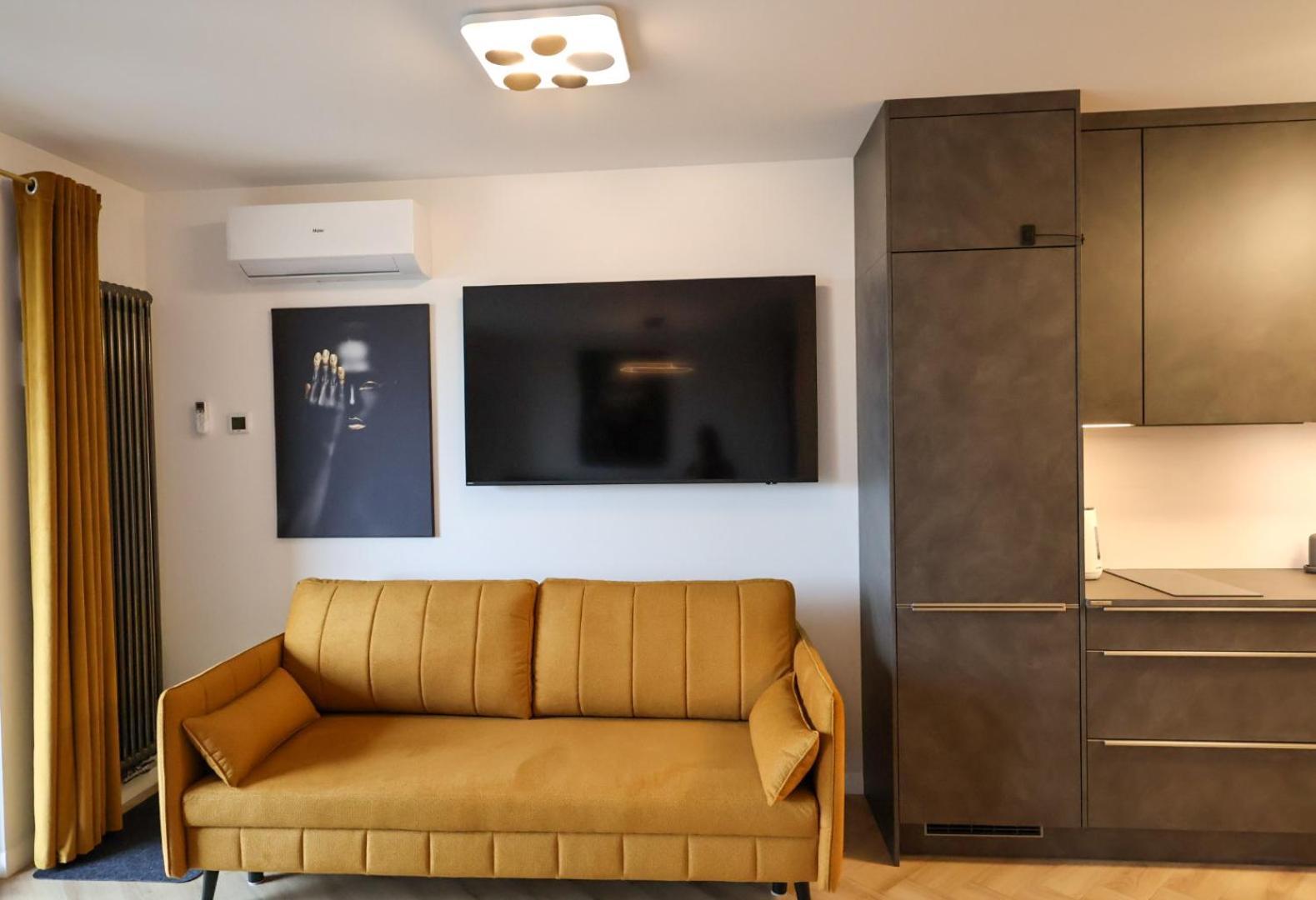 ורשה Premium Studio Klobucka Airport מראה חיצוני תמונה